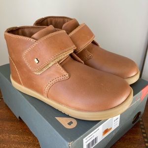 Bobux Desert Boot